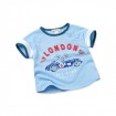 DB1311 baby boy T-shirt