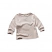 DB1978 davebella baby o-neck long-sleeved T-shirt