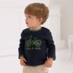 DB466 wholesale baby T-shirt