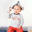 DB595 baby T-shirt children T-shirt