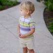 T-shirt for boybaby clothes DB147