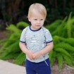 baby T-shirt babi outwear baby clothes DB150