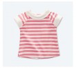 dave bella 2013 summer  baby T-shirt DB162